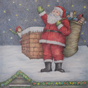 ElfBucket22